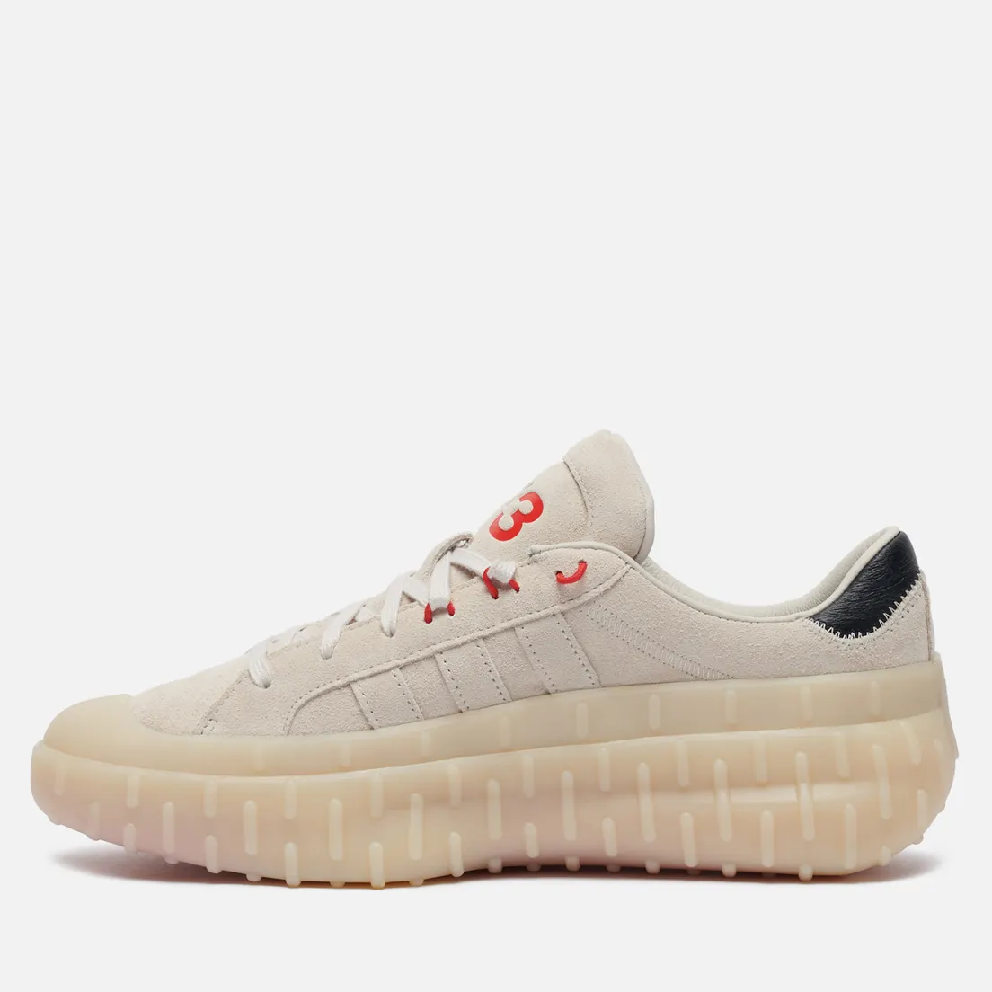 Y-3 Кроссовки GR. 1P