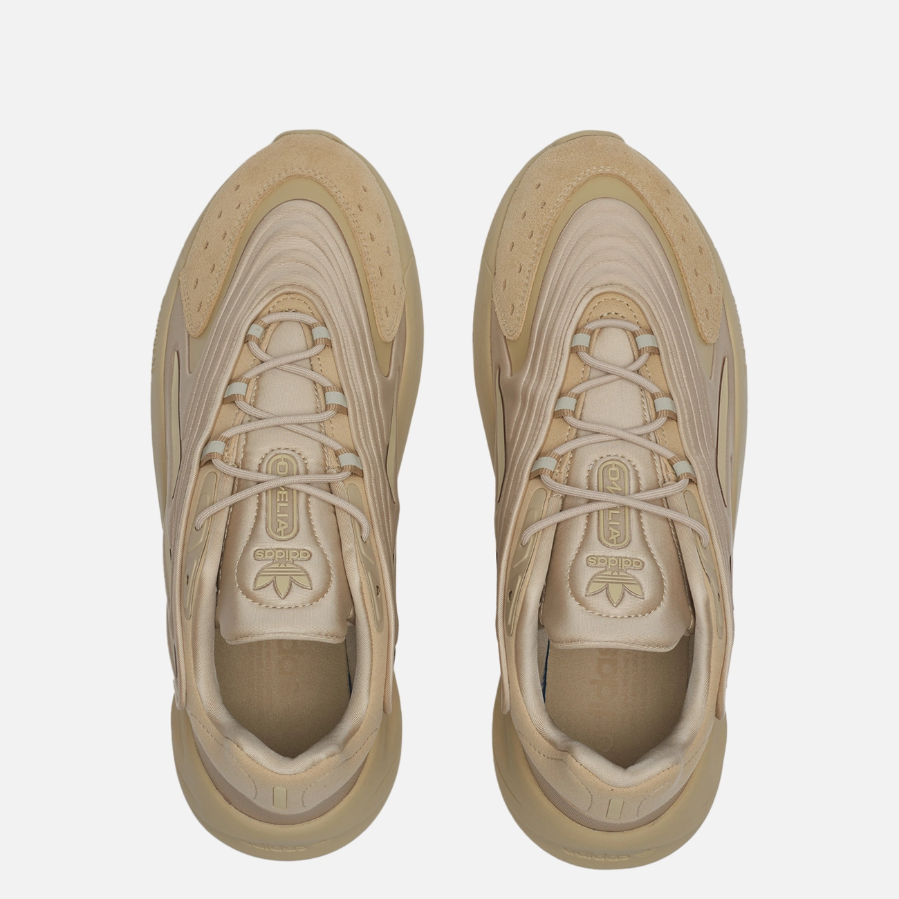 Мужские кроссовки adidas Originals Ozelia, GV7685