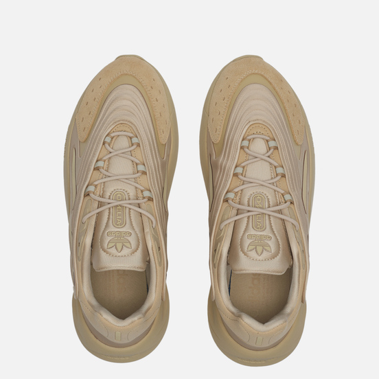 Кроссовки adidas Originals Ozelia Savanna/Savanna/Savanna
