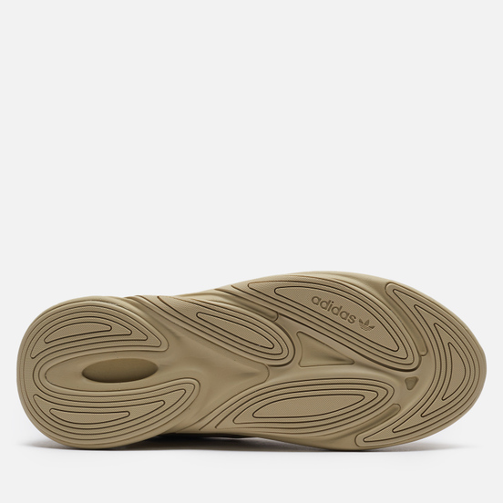 Кроссовки adidas Originals Ozelia Savanna/Savanna/Savanna