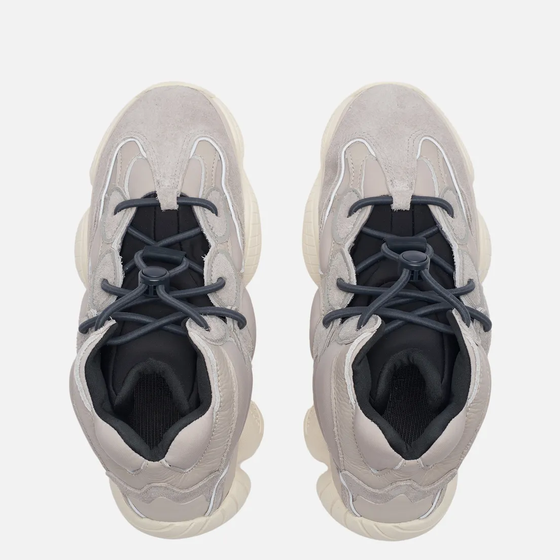adidas Originals Кроссовки YEEZY 500 High