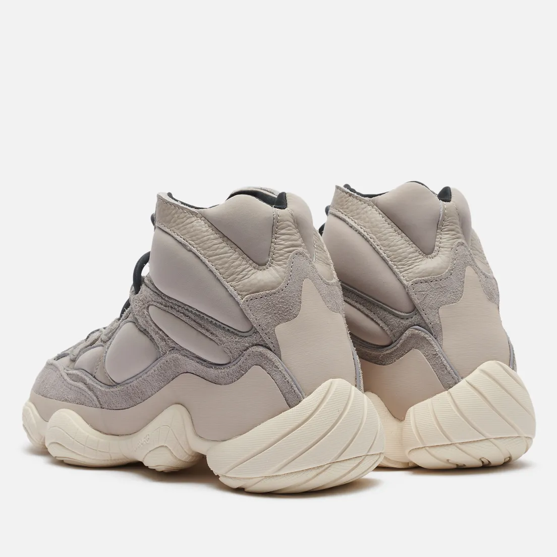 adidas Originals Кроссовки YEEZY 500 High