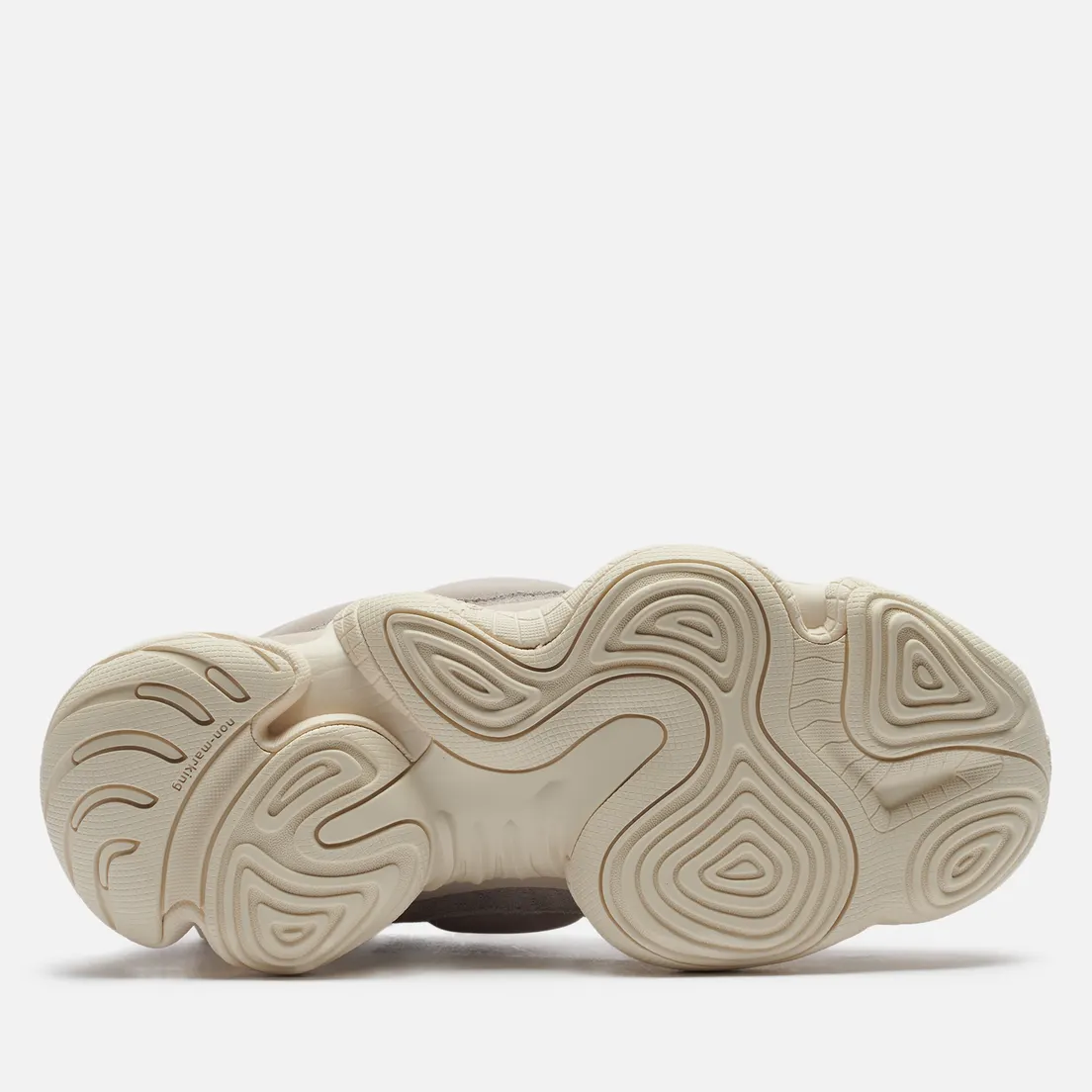 adidas Originals Кроссовки YEEZY 500 High