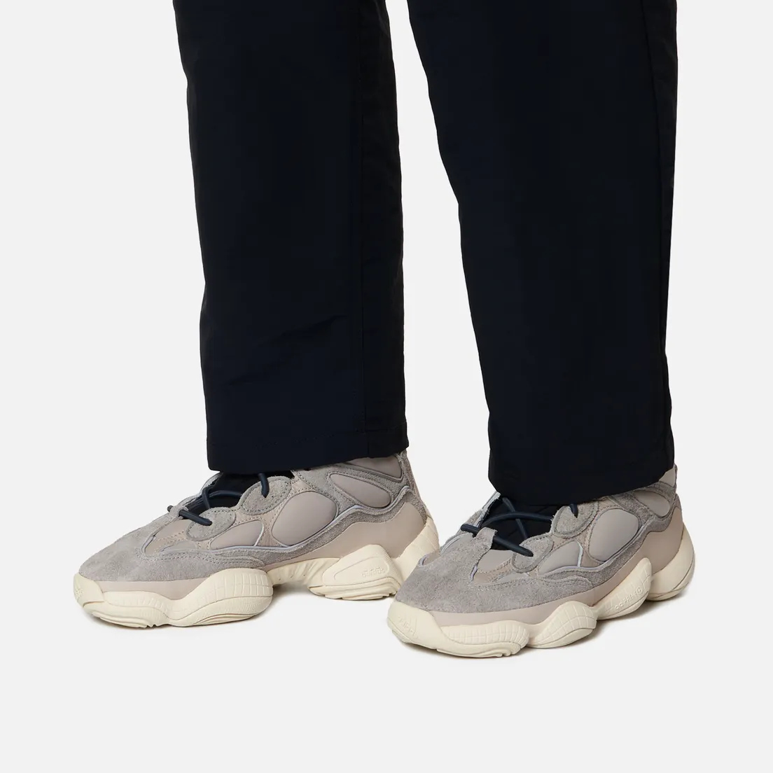 adidas Originals Кроссовки YEEZY 500 High