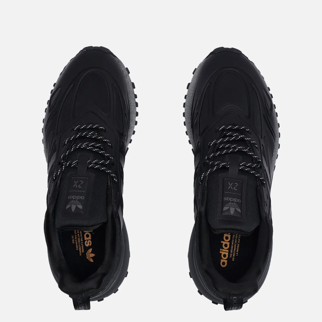 adidas Originals Кроссовки ZX 2K Boost 2.0 Trail