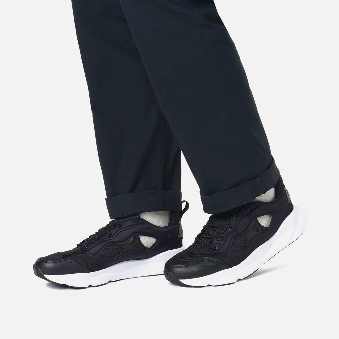 Reebok Кроссовки Furylite 95