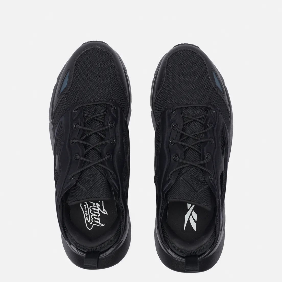 Reebok Кроссовки Furylite 95