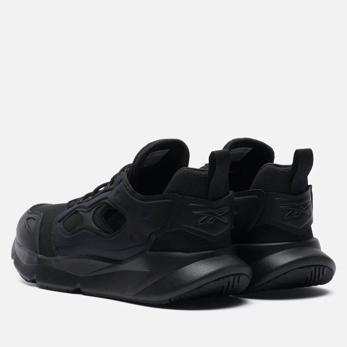 Reebok Кроссовки Furylite 95