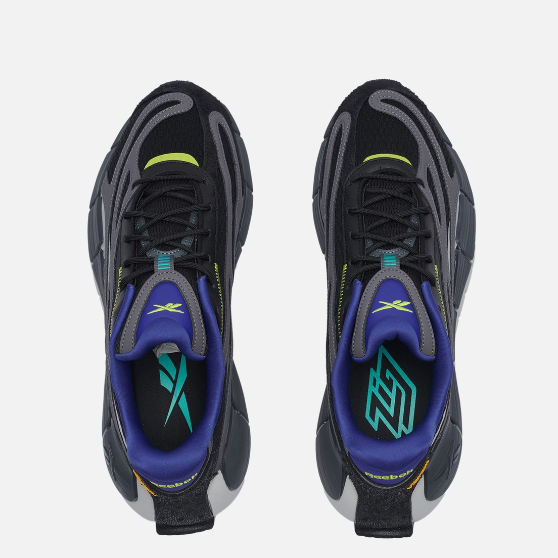 Reebok Кроссовки Zig Kinetica 2.5X