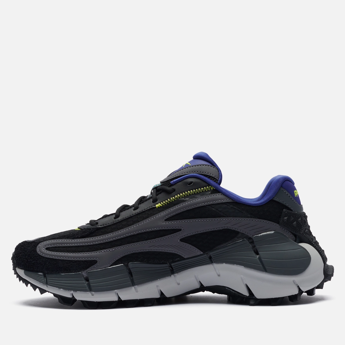 Reebok Кроссовки Zig Kinetica 2.5X