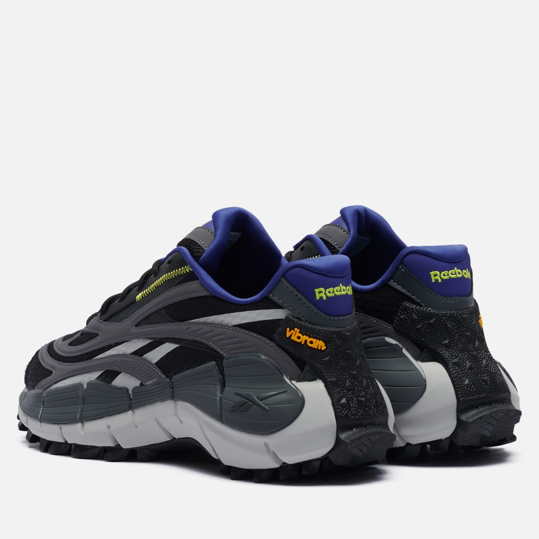 Reebok Кроссовки Zig Kinetica 2.5X