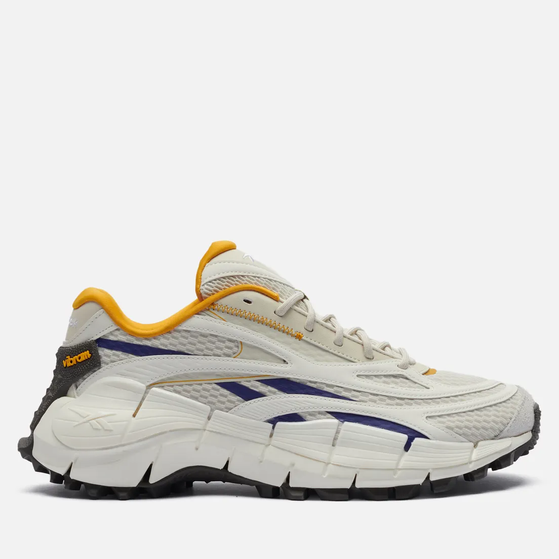 Reebok Мужские кроссовки Zig Kinetica 2.5X