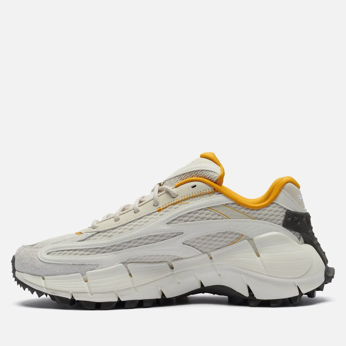 Reebok Мужские кроссовки Zig Kinetica 2.5X