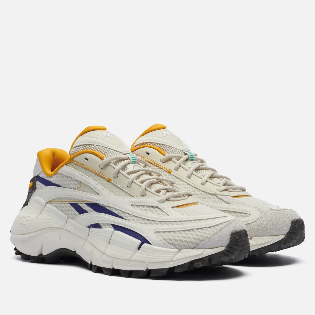 Reebok Мужские кроссовки Zig Kinetica 2.5X