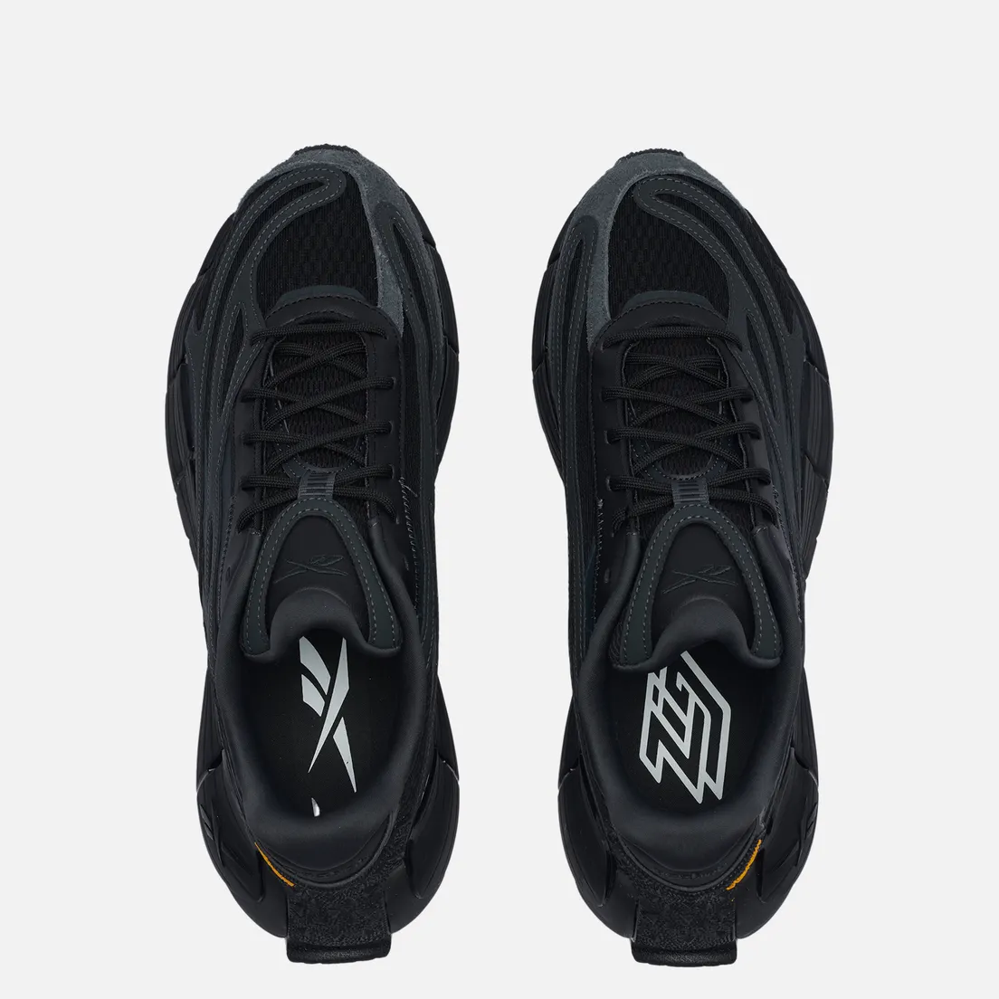 Reebok Мужские кроссовки Zig Kinetica 2.5X