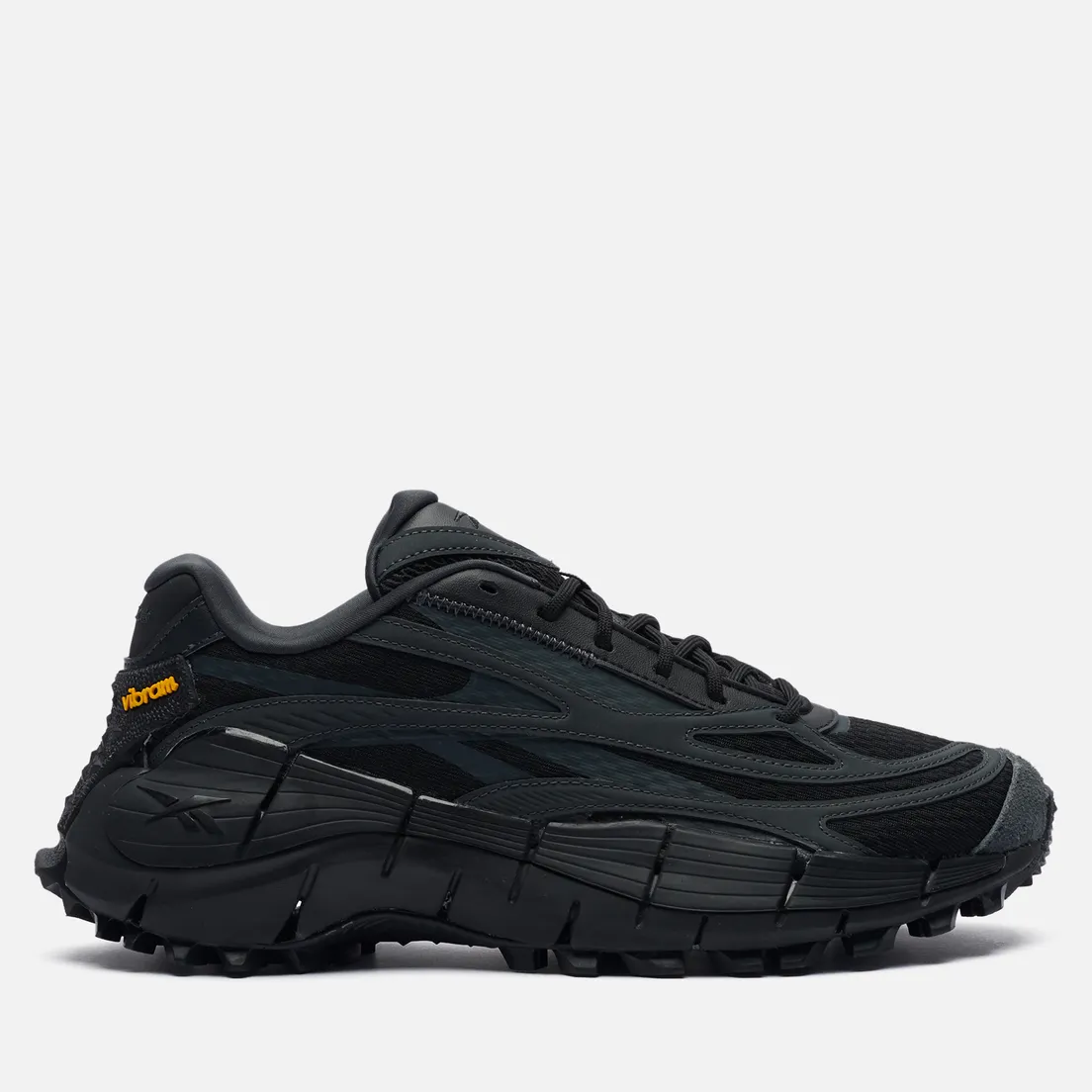 Reebok Мужские кроссовки Zig Kinetica 2.5X