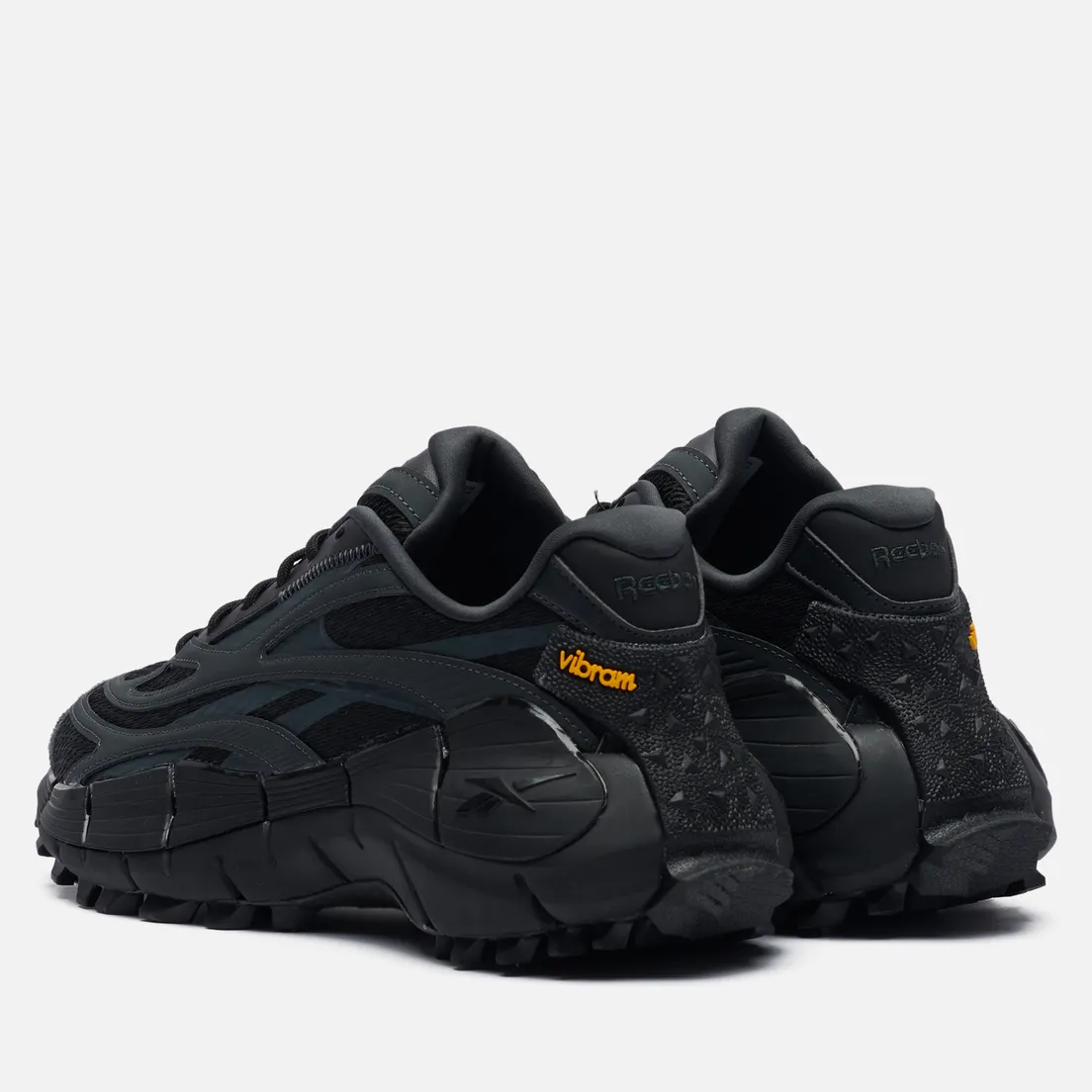 Reebok Мужские кроссовки Zig Kinetica 2.5X
