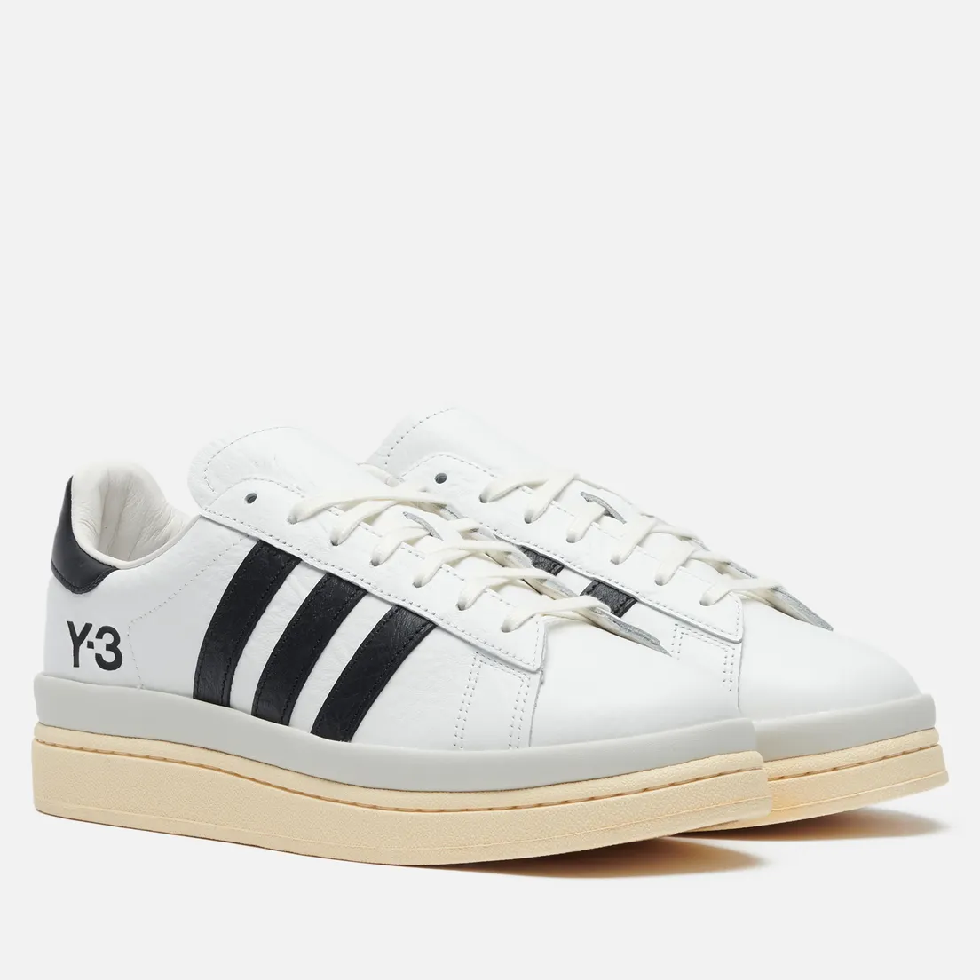 Y-3 Мужские кроссовки Hicho