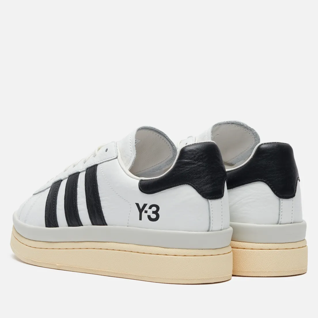 Y-3 Мужские кроссовки Hicho