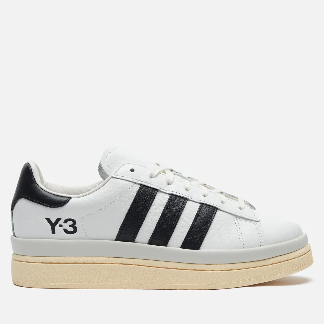 Y-3 Мужские кроссовки Hicho