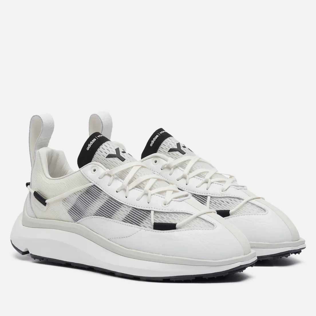 Y-3 Кроссовки Shiku Run