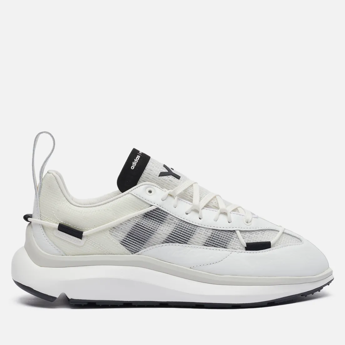 Y-3 Кроссовки Shiku Run