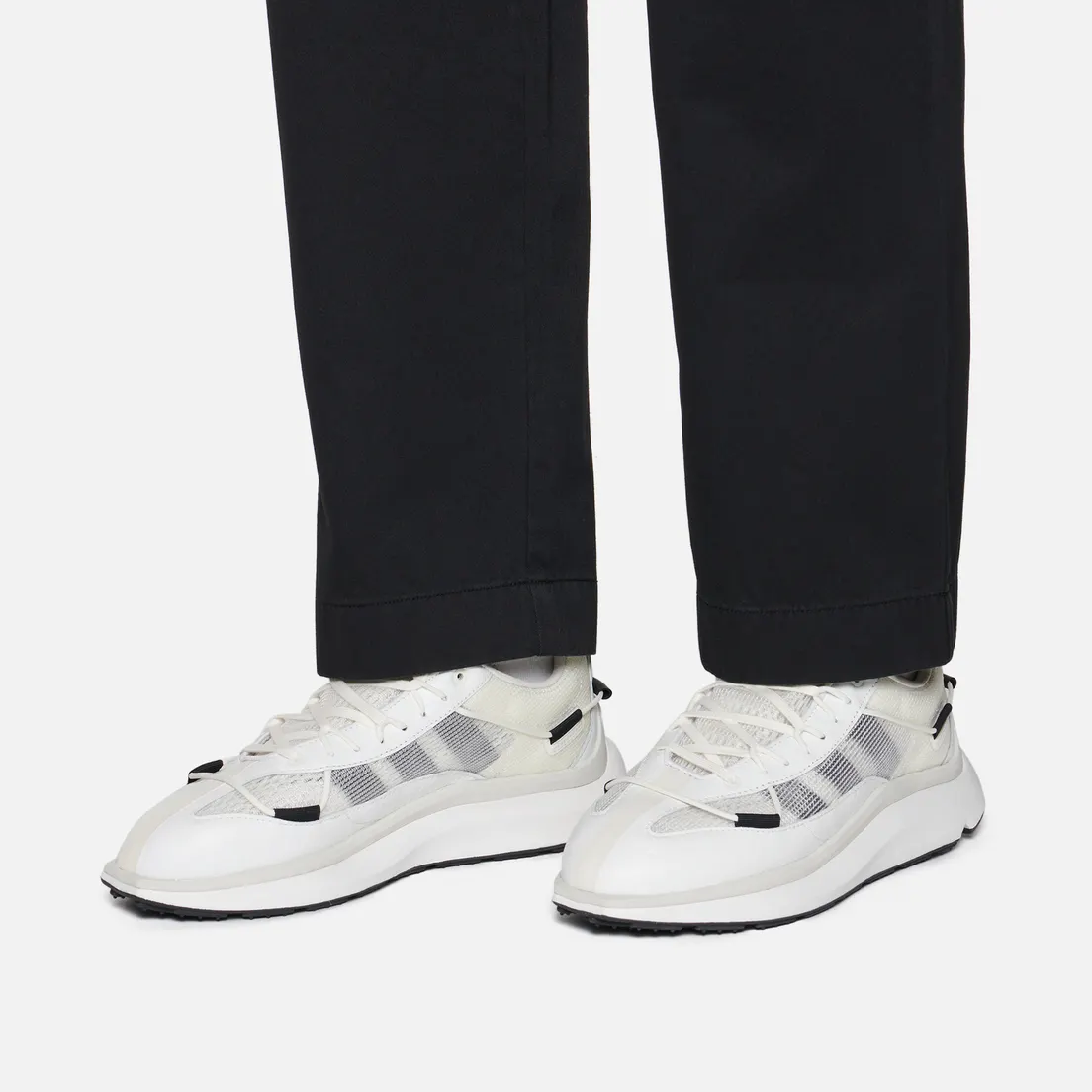 Y-3 Кроссовки Shiku Run