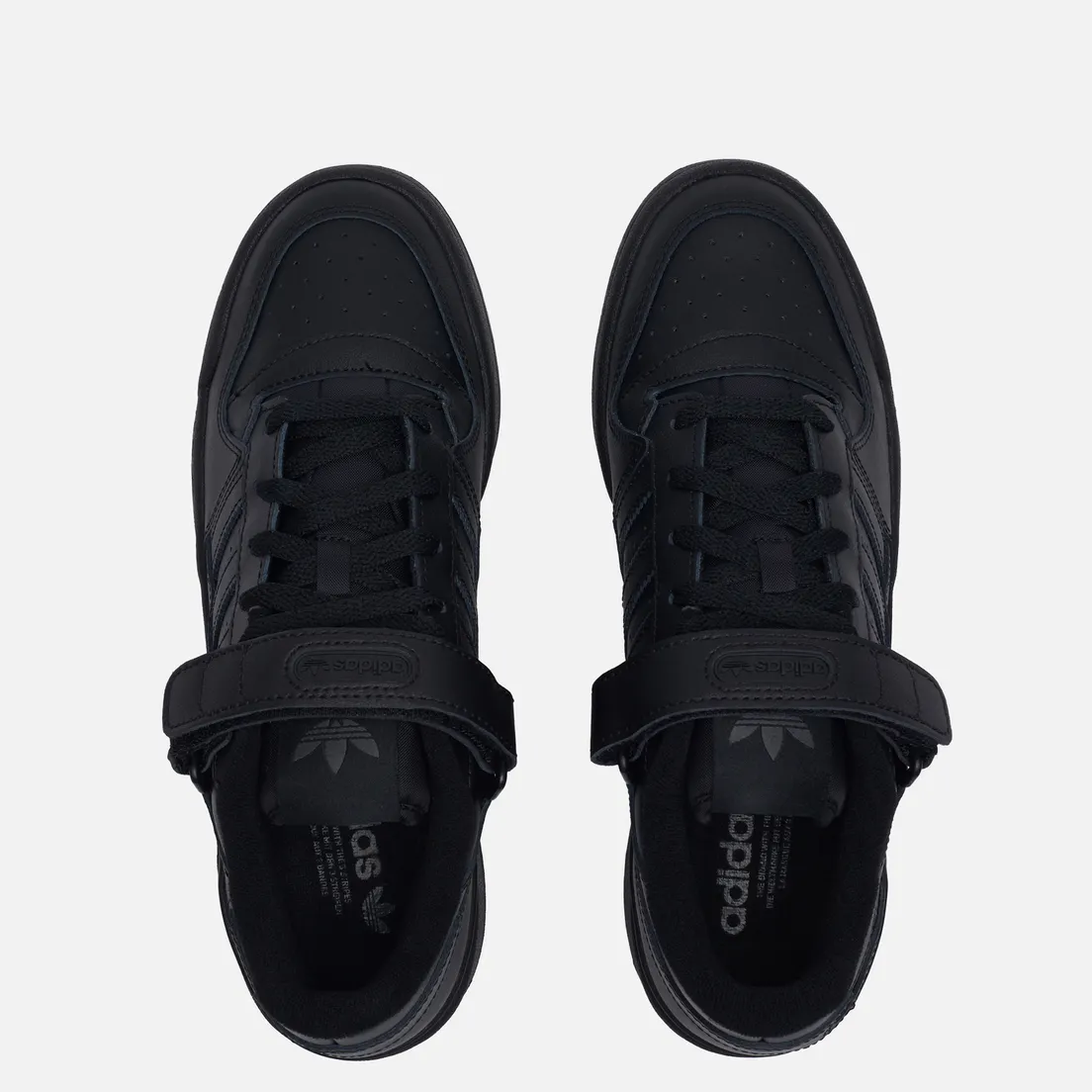 adidas Originals Мужские кроссовки Forum Low