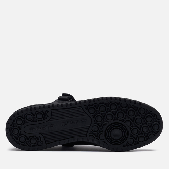 Кроссовки adidas Originals Forum Low Core Black/Core Black/Core Black
