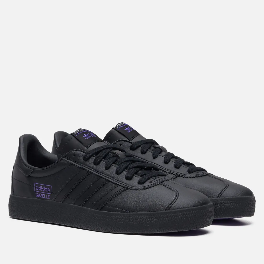 adidas Skateboarding Кроссовки x Paradigm Gazelle ADV