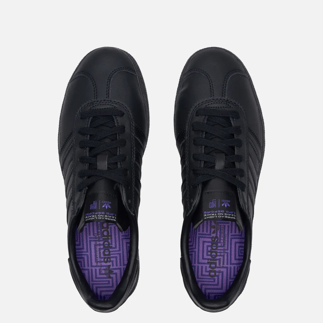 adidas Skateboarding Кроссовки x Paradigm Gazelle ADV