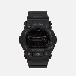 Наручные часы CASIO G-SHOCK GW-7900B-1E Black/Black/Black