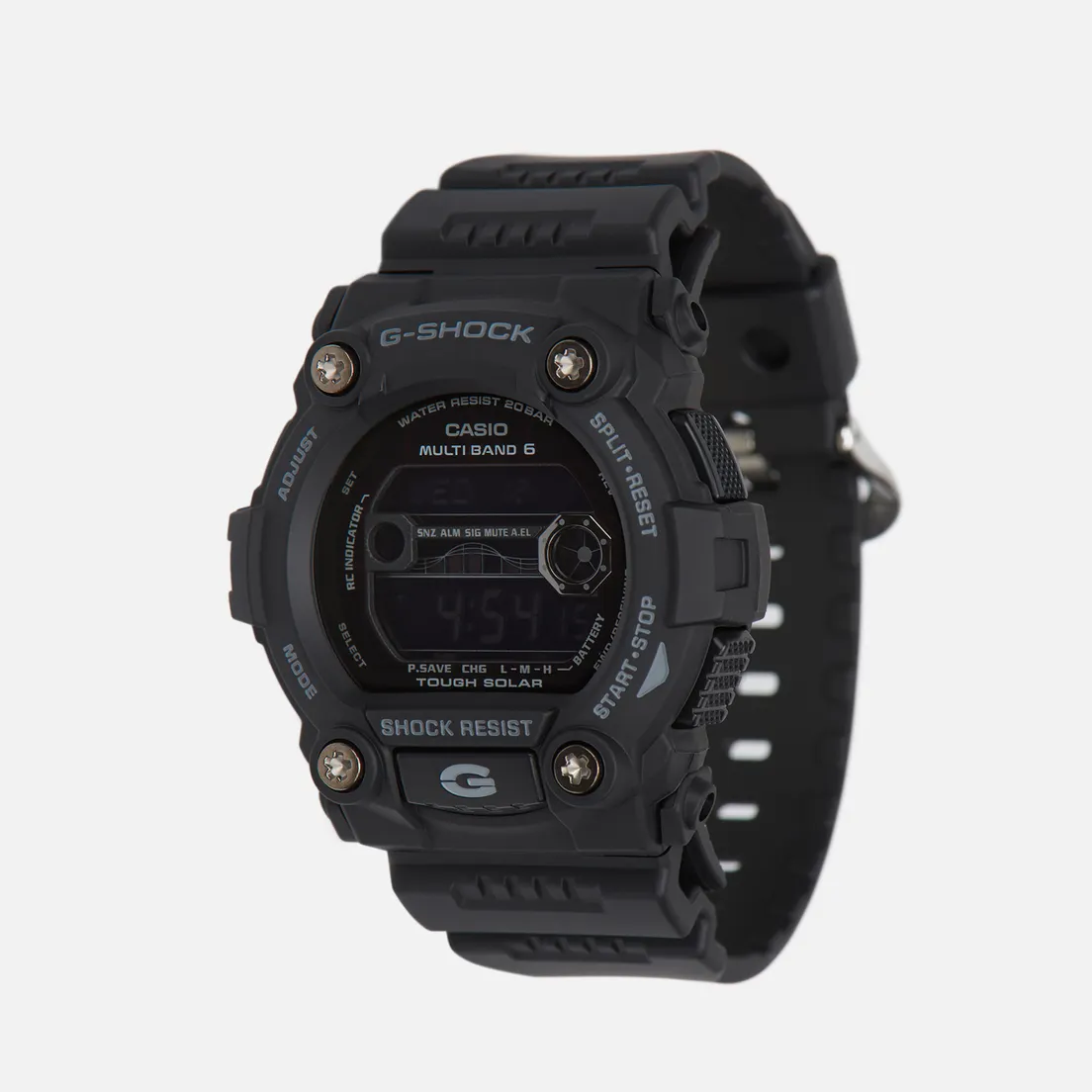 CASIO Наручные часы G-SHOCK GW-7900B-1E