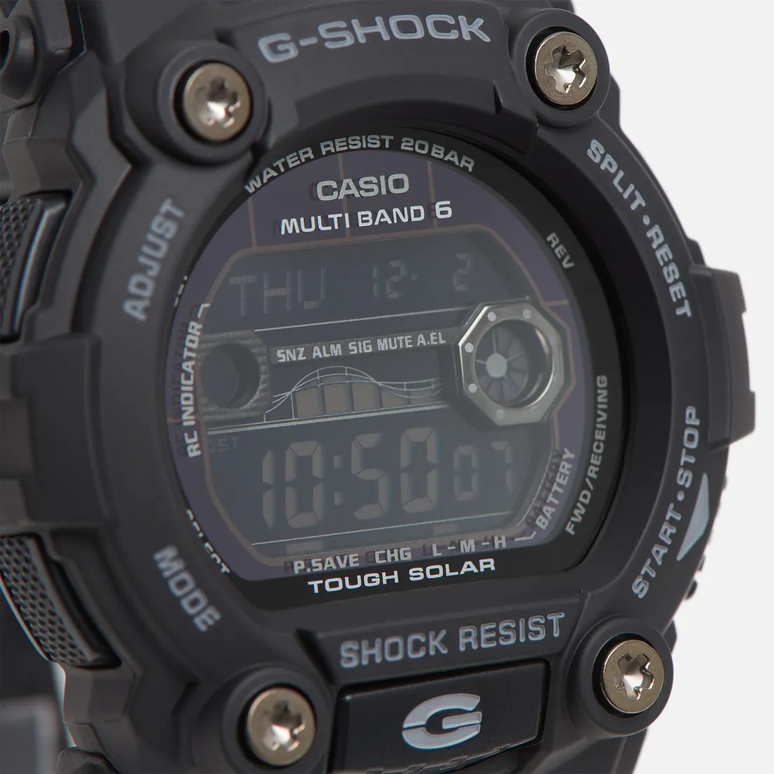 CASIO Наручные часы G-SHOCK GW-7900B-1E