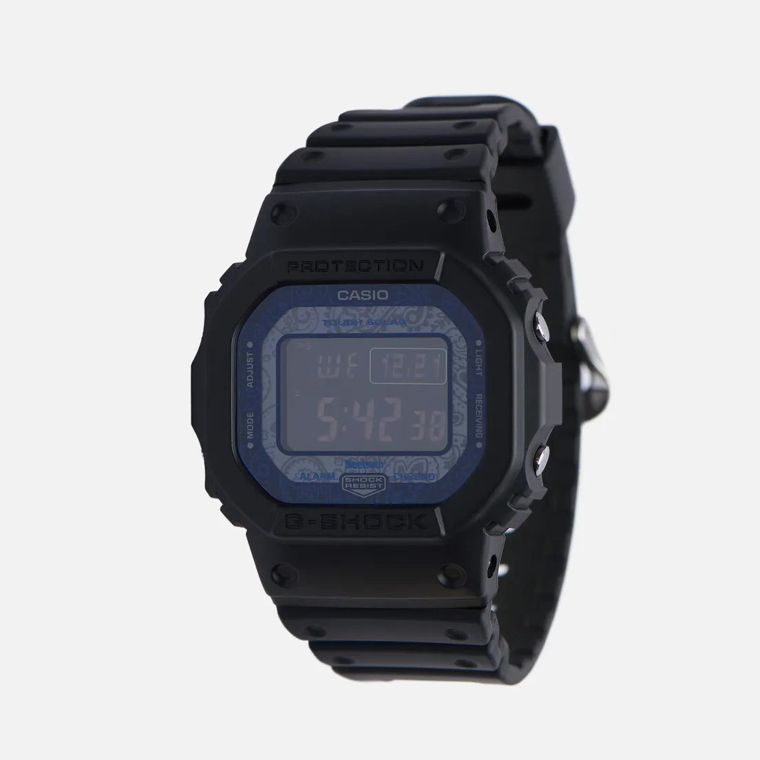CASIO Наручные часы G-SHOCK GW-B5600BP-1