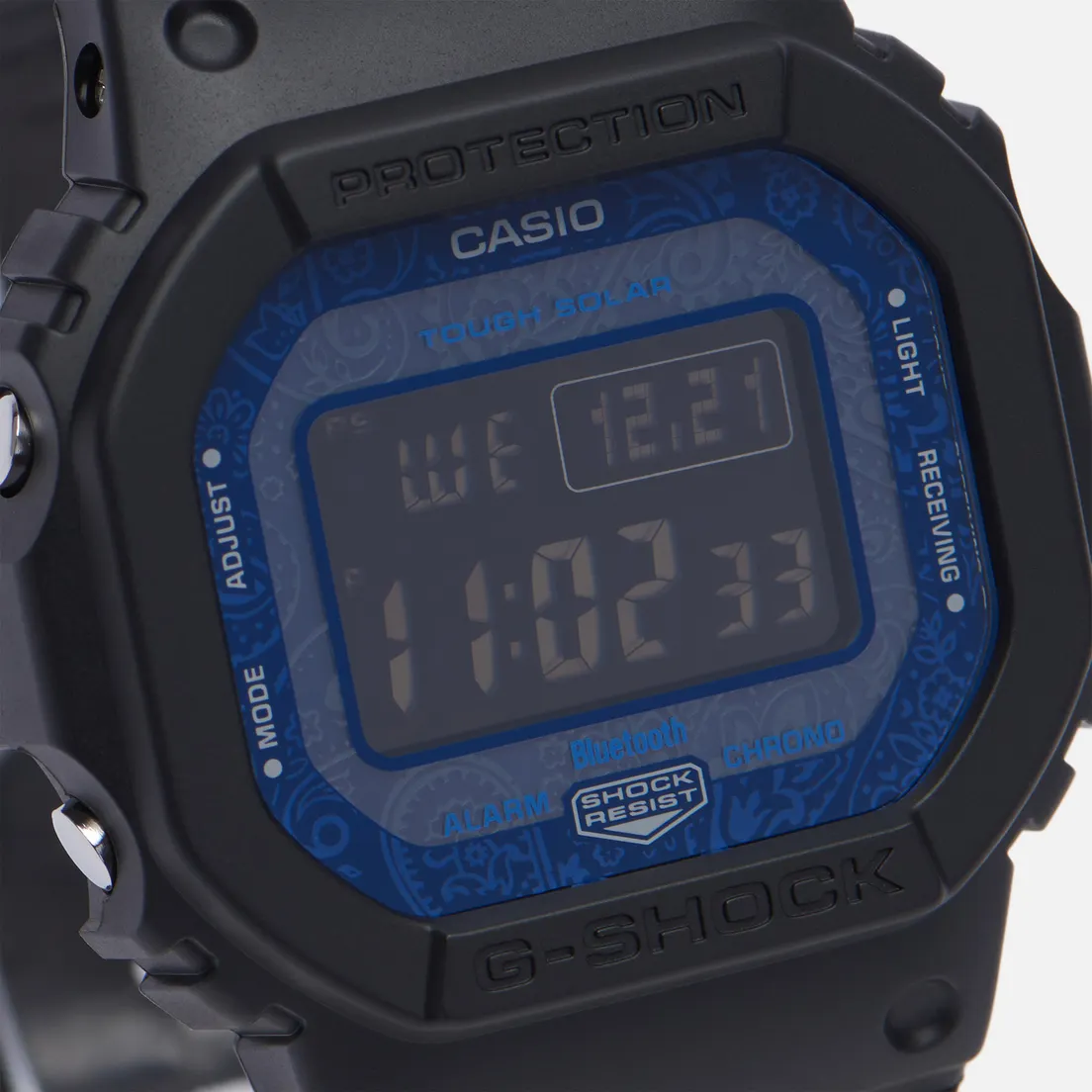 CASIO Наручные часы G-SHOCK GW-B5600BP-1