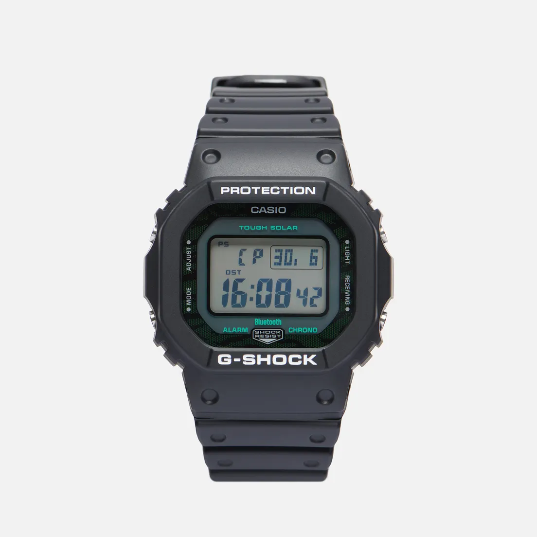 CASIO Наручные часы G-SHOCK GW-B5600MG-1ER