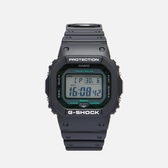 Наручные часы CASIO G-SHOCK GW-B5600MG-1ER Black/Black/Camo