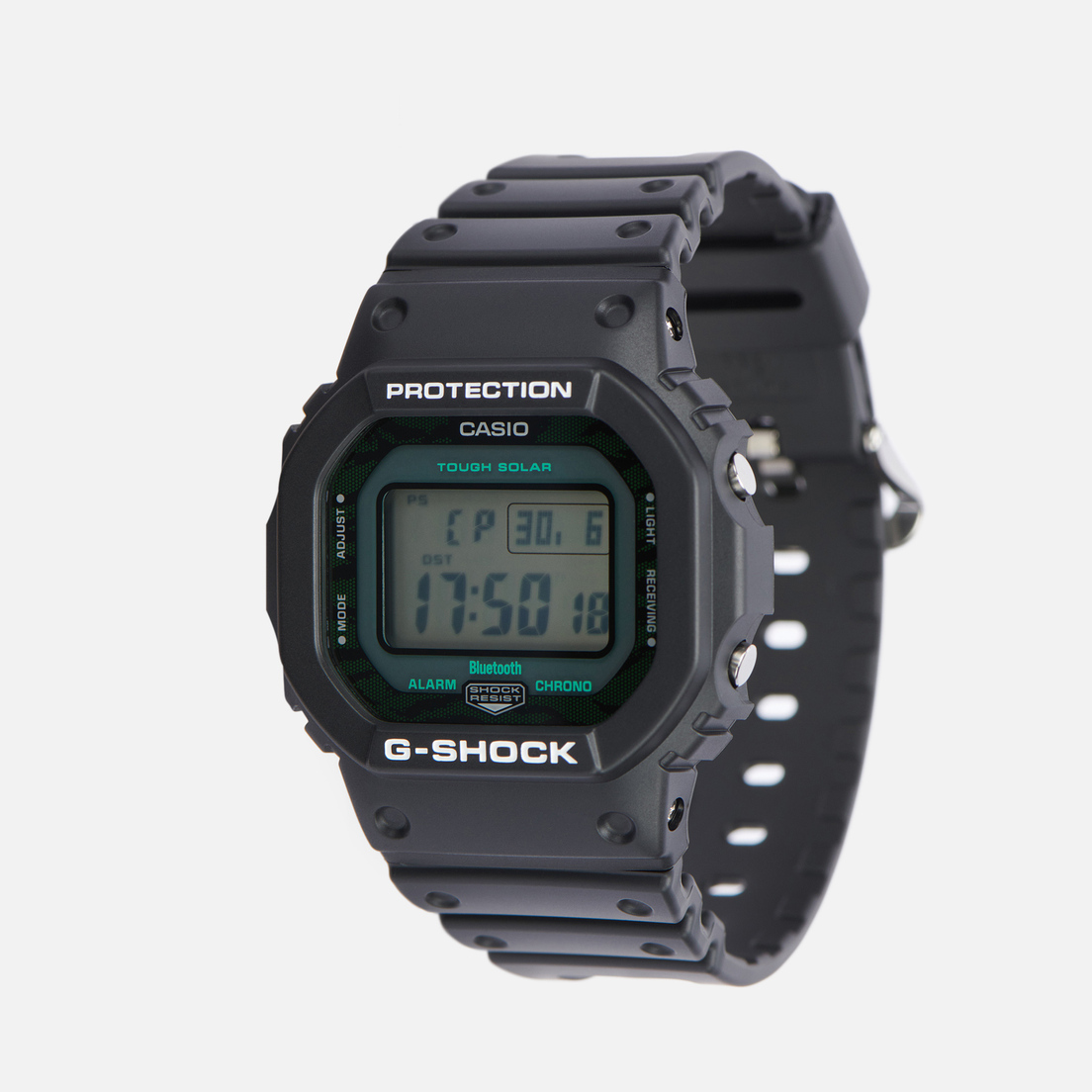 CASIO Наручные часы G-SHOCK GW-B5600MG-1ER
