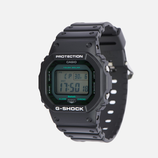 Наручные часы CASIO G-SHOCK GW-B5600MG-1ER Black/Black/Camo