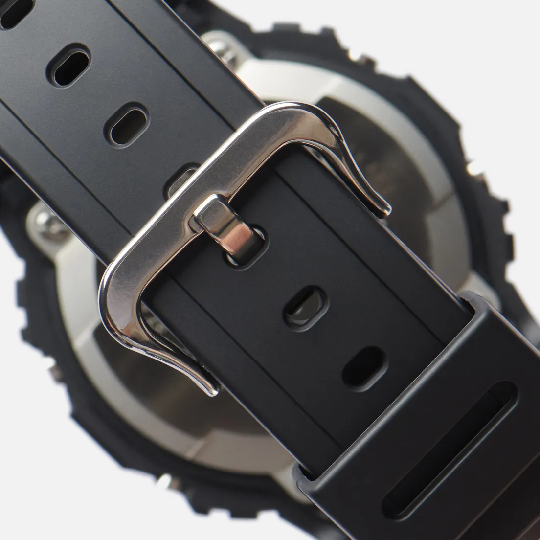CASIO Наручные часы G-SHOCK GW-B5600MG-1ER