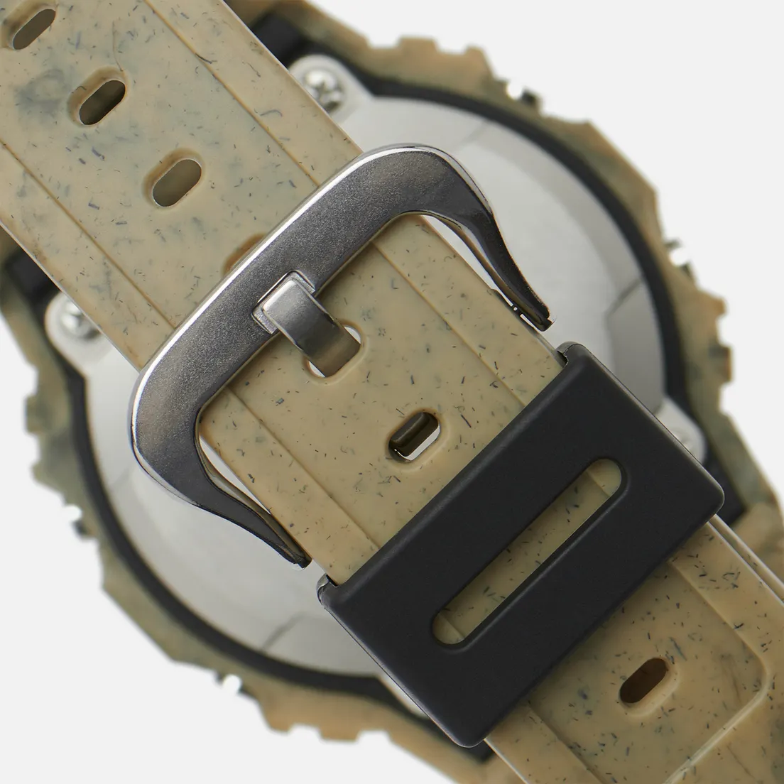 CASIO Наручные часы G-SHOCK GW-B5600SL-5 Sand And Land