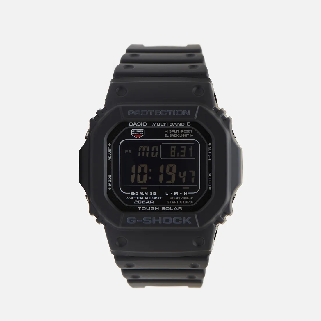 CASIO Наручные часы G-SHOCK GW-M5610-1BER