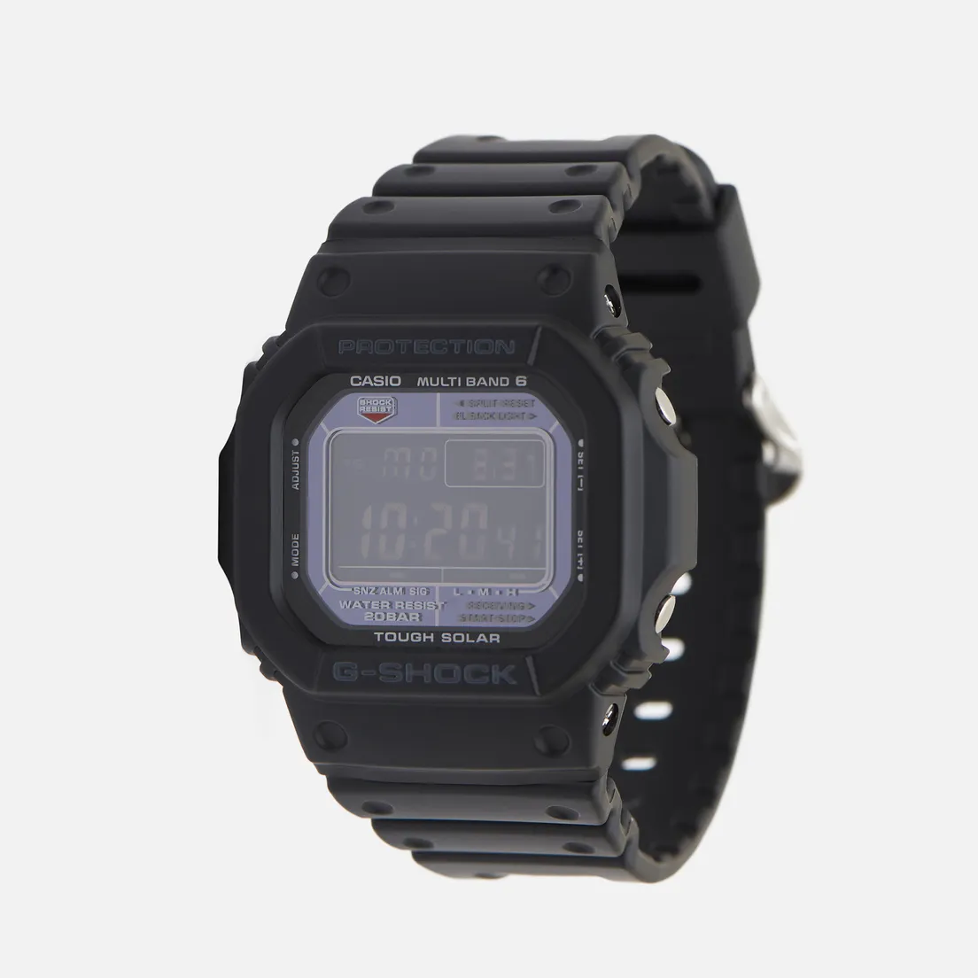 CASIO Наручные часы G-SHOCK GW-M5610-1BER