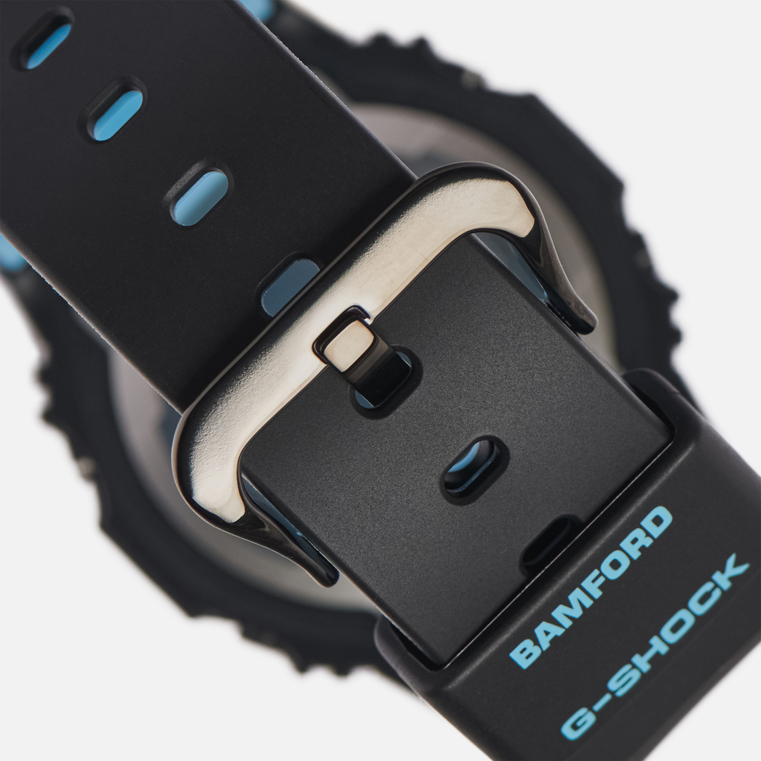 CASIO Наручные часы x Bamford G-SHOCK GW-M5610BWD20-1ER