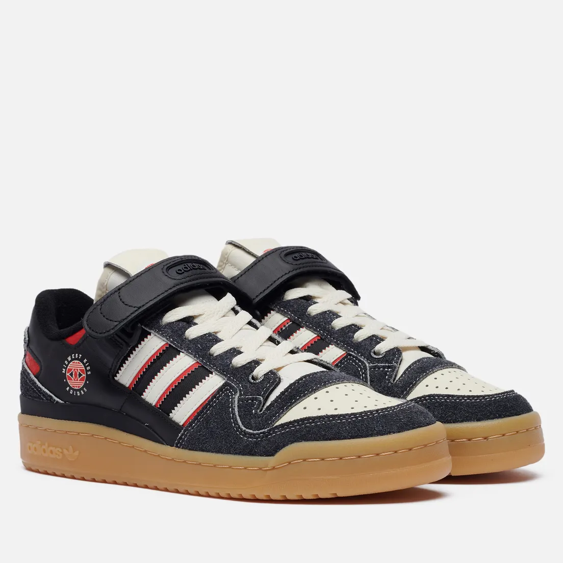adidas Originals Мужские кроссовки x Midwest Kids Forum 84 Low
