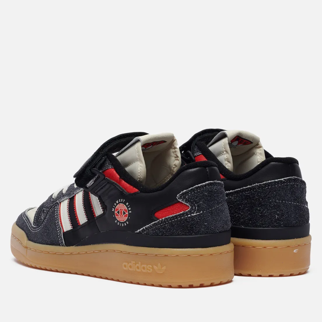 adidas Originals Мужские кроссовки x Midwest Kids Forum 84 Low
