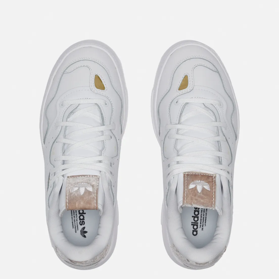 adidas Originals Женские кроссовки Supercourt XX