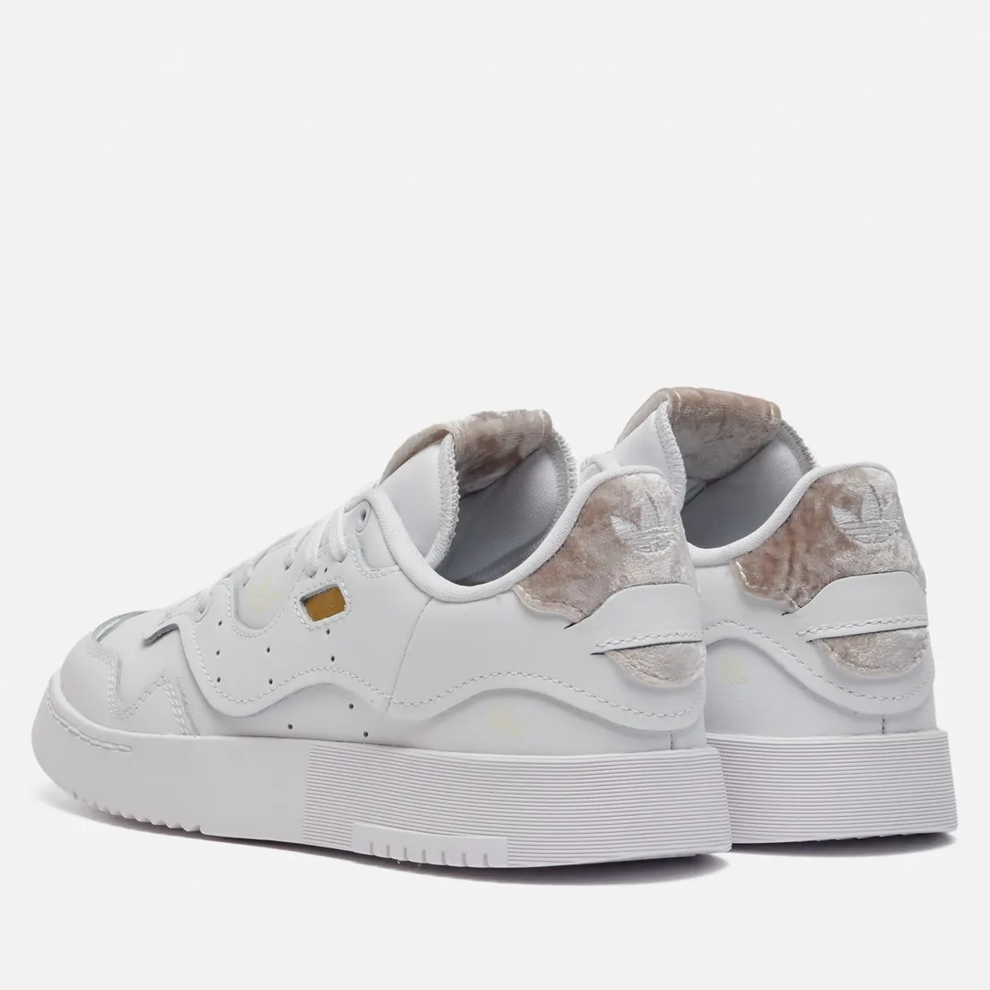 adidas Originals Женские кроссовки Supercourt XX