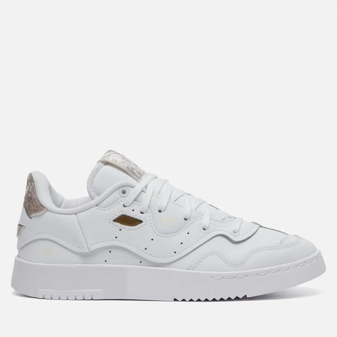 adidas Originals Женские кроссовки Supercourt XX